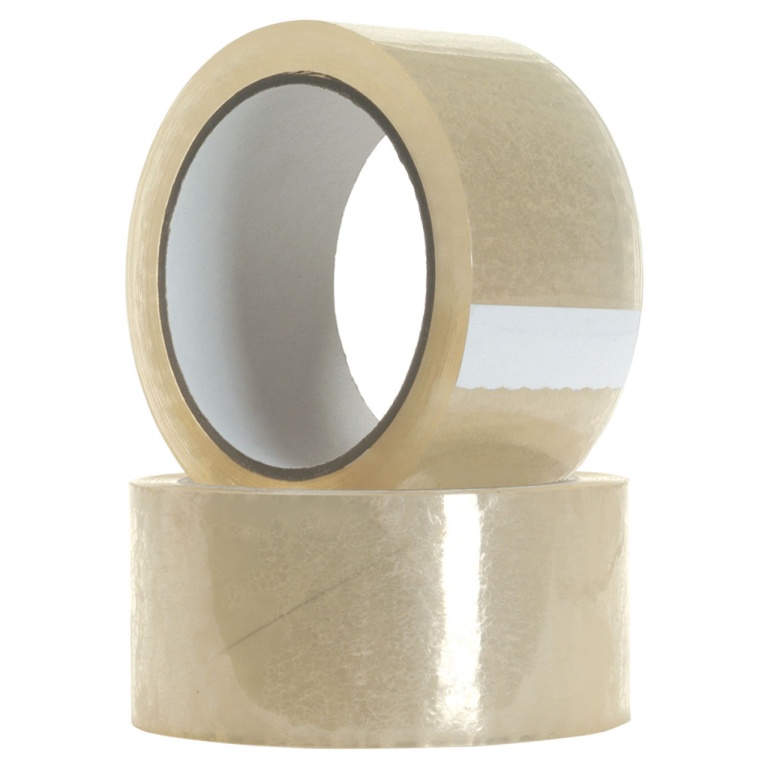 Клейкая лента